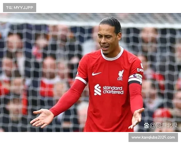 利物浦迎战水晶宫 历史交锋暗示挑战重重