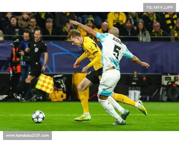 多特蒙德欧冠主场2-2平博德闪耀，小组出线形势悬而未决